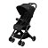 Lara 2 kočárek Essential Black