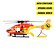 Dickie Záchranářská helikoptéra Airbus 36 cm