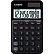 CASIO Kalkulačka SL 310 UC černá
