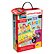 Lisciani Montessori Baby box Toy shop - Vkládačka