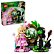LEGO® Wicked 75682 Figurky Elphaby a Glindy