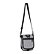 CAT Crossbody taška Millennial Classic Ronald - světle šedá