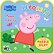Jiri Models Moje první leporelo Prasátko Peppa Barvy