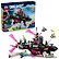 LEGO® DREAMZzz™ 71500 Žraločkoponorka z nočních můr