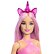 Mattel Barbie Pohádková víla jednorožec - růžová
