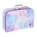 Oxybag Kufřík lamino 34 cm OXY Sherpy Kolibřík