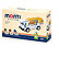 SEVA Monti System Liaz Dakar 110.55 D MS 07