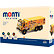 SEVA Monti System Babča Tatra 815 MS 77