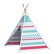 Teepee originál barevné