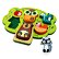 DJECO Vkládací puzzle Oski