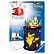 Ravensburger Pokémon Stojan na tužky 3D Puzzle 54 dílků