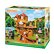 Sylvanian Families Dobrodružný dům na stromě