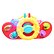Playgro Volant se zvuky