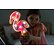 4M KidzMaker Lampička - Plameňák