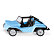 SIKU Blister - Buggy