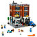 LEGO® Creator 10264 Rohová garáž