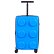 LEGO Luggage Signature 20" rozšiřitelný kufr - modrý