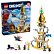 LEGO® DREAMZzz™ 71477 Sandmanova věž