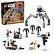 LEGO® Star Wars™ 75372 Bitevní balíček klonového vojáka a bitevního droida