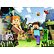Ravensburger Minecraft Puzzle 100 dílků