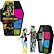 Mattel Monster High Skulltimate secrets panenka Neon, Frankiestein