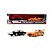 Jada Rychle a zběsile Twin Pack Toyota Supra a Dodge Charger 1:32
