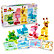 LEGO® DUPLO® 10472 Hravé stavění zvířátek