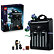 LEGO® Wednesday 76787 Batoh Wednesday