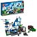LEGO® City 60316 Posterunek policji