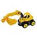 BIG Power Worker Mini bagr 23 cm