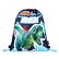 Oxybag Sáček na cvičky - Premium Dinosaurus