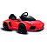 Fast Elektrické autíčko Lamborghini Aventador