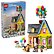 LEGO® │ Disney 43217 Dům z filmu Vzhůru do oblak