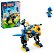 LEGO®  Sonic The Hedgehog™ 77002 Cyclone vs. Metal Sonic