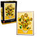 LEGO® Art 31215 Vincent van Gogh – Slunečnice
