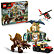 LEGO® Jurassic World 76976 Letecká mise se spinosaurem a quetzalcoatlem