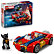 LEGO® | Marvel 76336 Spider-Man a auto vs. venomizovaný Wolverine