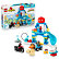 LEGO® DUPLO® 10464 Spideyho tým a pavoučí základna