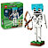 LEGO® Minecraft® 21594 Kostlivec