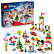 LEGO® ǀ Disney Princess 43298 Adventní kalendář 2026