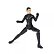 106060653 - Batman Film figurky 30 cm- Selina Kyle
