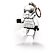 LEGO Star Wars Stormtrooper Svítící figurka