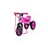 FUNNY WHEELS Odrážedlo Rider SuperSport 2v1 fialové
