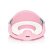 Zopa WC sedátko Coach Blush Pink
