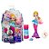 Mattel Enchantimals Mořské království Bublinková mořská panna