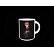 Magický hrnek 300ml -  Ron Weasley