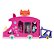 Mattel Enchantimals Kočičí módní obchod na kolech herní set