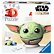 Ravensburger Puzzle-Ball Star Wars: Baby Yoda s ušima 72 dílků