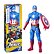Hasbro Figurka Avengers Captain America 30 cm