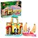 LEGO® Wicked 75681 Glinda, Elphaba a Nessarose na Shiz univerzitě
